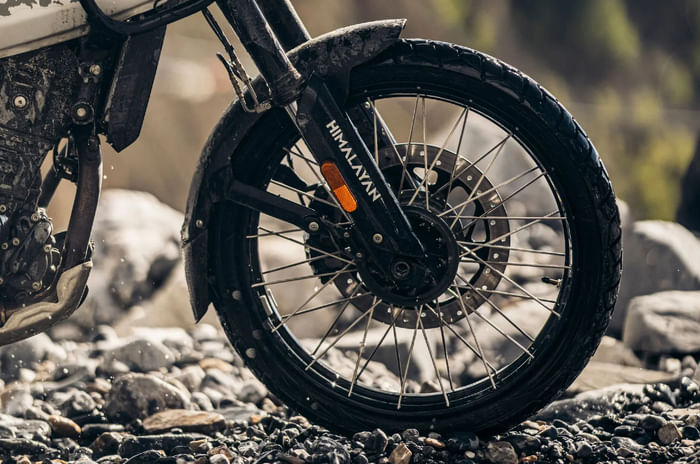 Royal Enfield Himalayan 450: FAQs on price, power and features